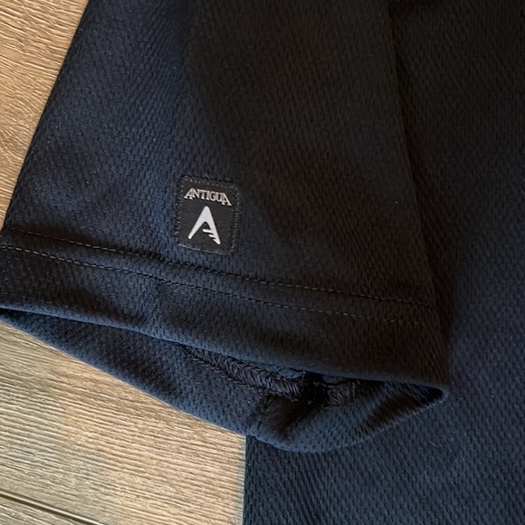 Dry fit Miller Polo - Picture 3 of 5